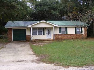 4245 Reinsma Rd, Milton, FL 32583