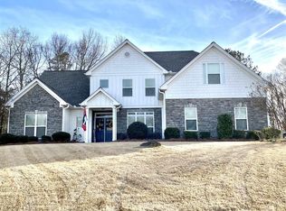 355 Glade Knoll Trl #24, Fayetteville, GA 30215