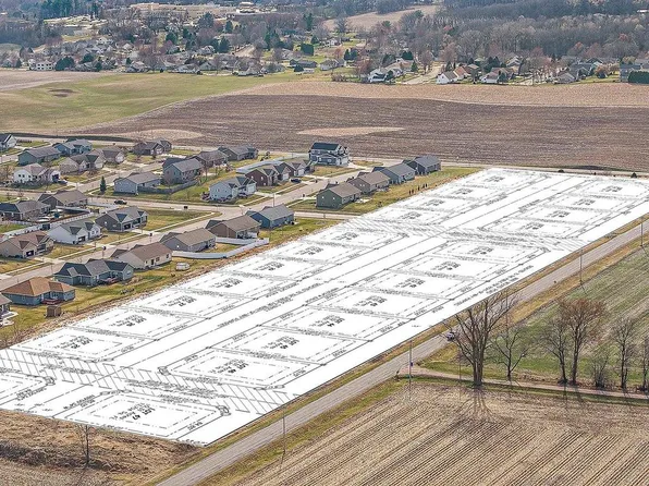 Lot 29 22nd Street #29, Baraboo, WI 53913