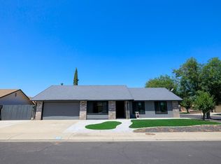 1521 Palmdale Dr, Modesto, CA 95355