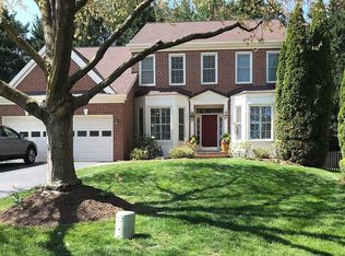 103 Canfield Hill Dr, Gaithersburg, MD 20878