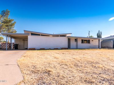 50 E Freihage Dr, Sierra Vista, AZ, 85635