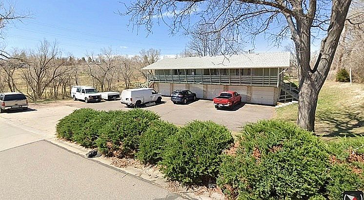 Explore this quaint suburban apartment offering comfort and convenience in a peaceful setting.