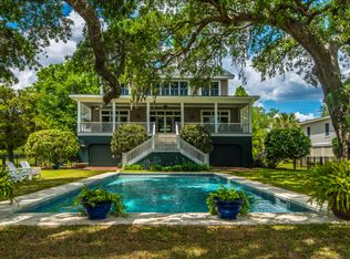 6057 Mossey Grove Ln, Awendaw, SC 29429