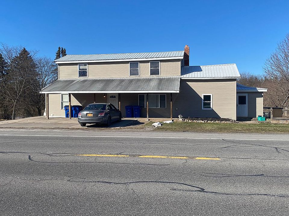 7999 Ridge Rd, Gasport, NY 14067 Zillow