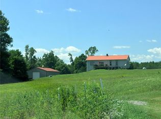 5499 State Highway 89 W, Westfield, NC 27053