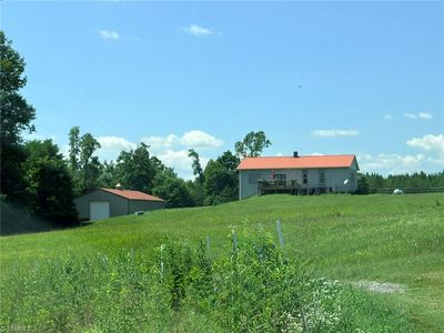 5499 State Highway 89 W, Westfield, NC, 27053