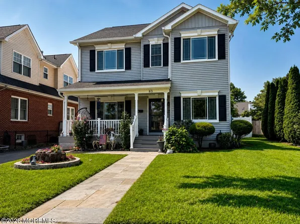 83 Center Avenue, Atlantic Highlands, NJ 07716