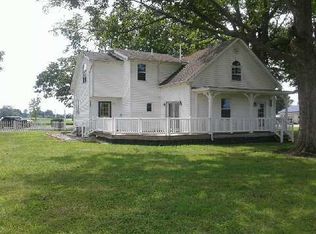 3017 River Rd, Urbana, OH 43078