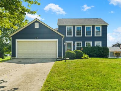 12278 Butterfield Dr NW, Pickerington, OH, 43147