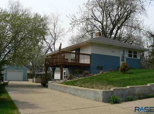 2701 S Hawthorne Ave, Sioux Falls, SD 57105