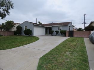 13683 Ocana Ave, Bellflower, CA 90706