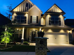 7654 Crawford Ct, Fairburn, GA 30213