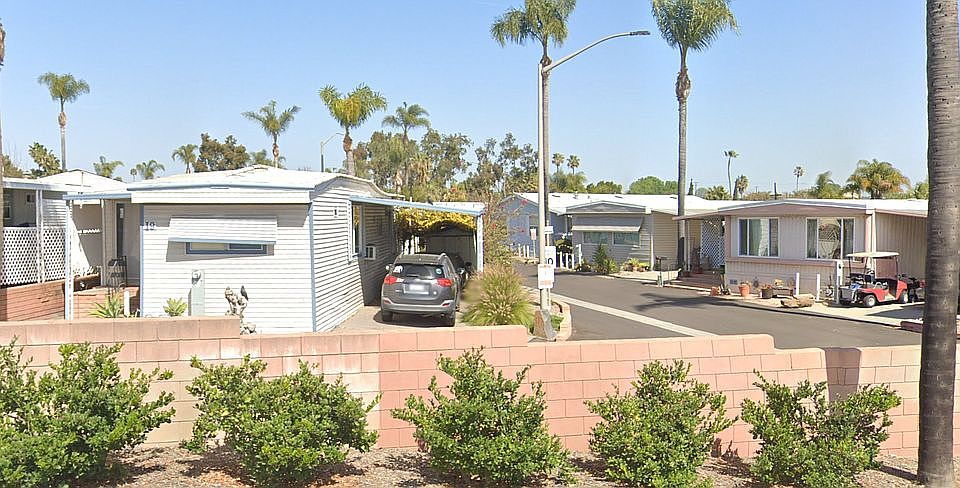 1st image of 245 W Bobier Dr Spc 19