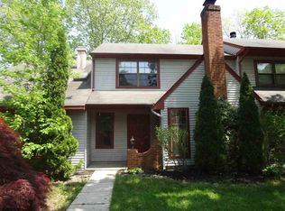 716 E Cooper Ferry Ct UNIT 716, Absecon, NJ 08205