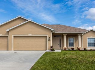 421 NW 17th Ave, Cape Coral, FL 33993