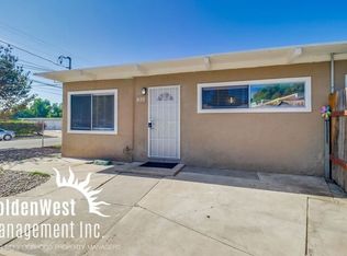 8150 Dodie St, San Diego, CA 92114