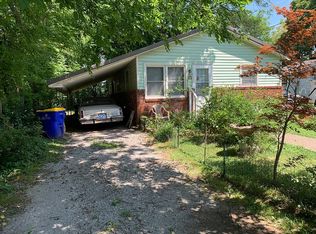 160 Butler Way, Bowling Green, KY 42101
