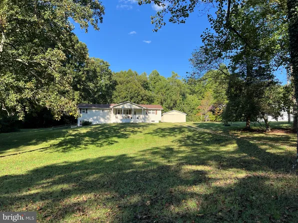 40920 Oakville Rd, Mechanicsville, MD 20659