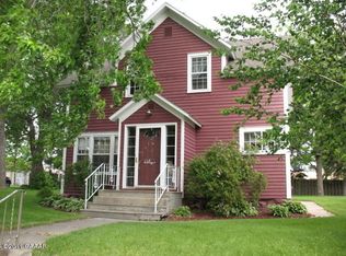 13 1st Ave NW, Elbow Lake, MN 56531