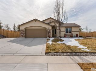 7808 Creation St, Sparks, NV