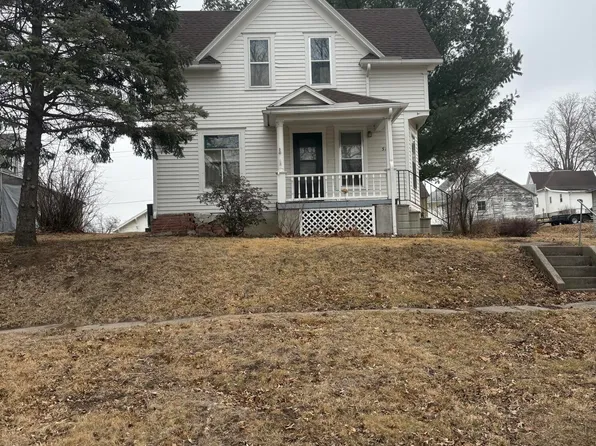514 Prairie Ave, Stanton, IA 51573