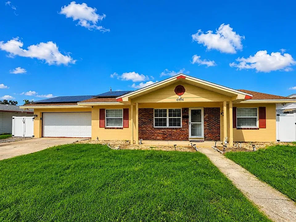 4404 Fetrow Dr