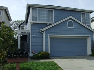 53 Southwind Cir, Richmond, CA 94804
