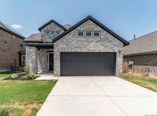 13123 Brutus Ln, San Antonio, TX 78245