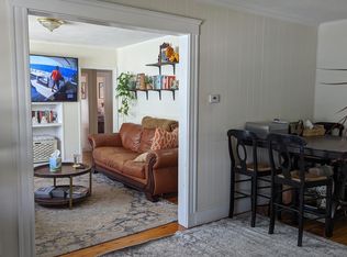 11 Wiltshire Rd, Newton, MA 02458