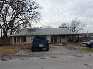 6771 Eagle Heights Dr, Fort Worth, TX 76135