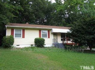 5028 Kaplan Dr, Raleigh, NC 27606