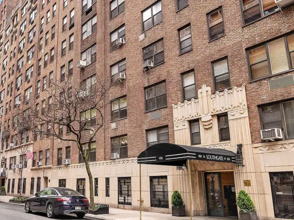 414 East 52nd Street 5D image 9 of 9