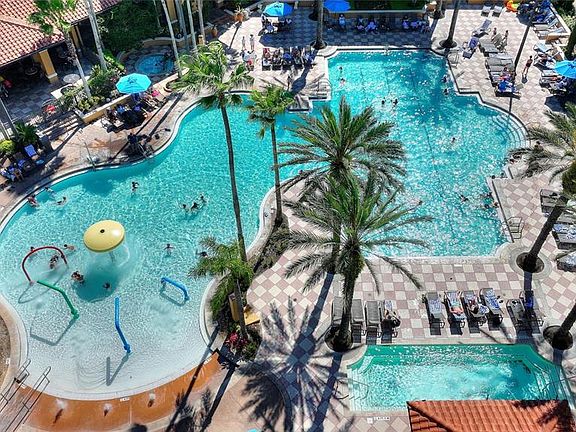 3rd image of 12544 FLORIDAYS RESORT DRIVE #508B