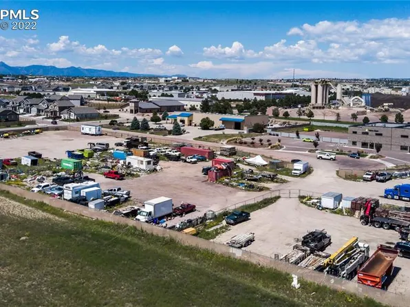 8145 Sandy Ct, Colorado Springs, CO 80939