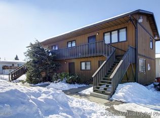 7230 E 21st Ave, Anchorage, AK 99504