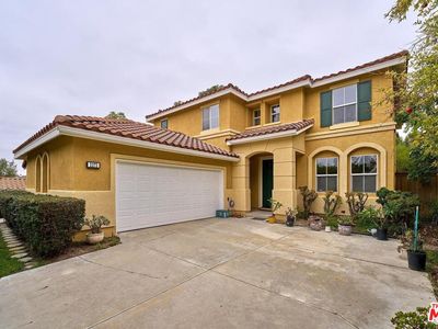 2273 Bliss Cir, Oceanside, CA, 92056