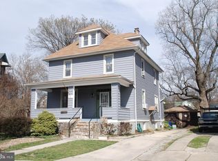 3300 Batavia Ave, Baltimore, MD 21214