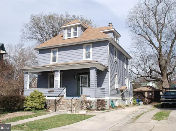 3300 Batavia Ave, Baltimore, MD 21214