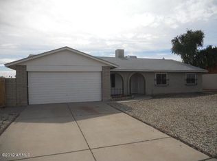 4801 W Sweetwater Ave, Glendale, AZ 85304