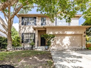 6323 Big Bend Cv, San Antonio, TX 78253