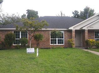 2432 Trenton Dr, Mesquite, TX 75150