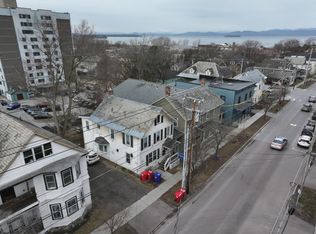 155 Maple Street, Burlington, VT 05401