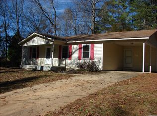 17915 Witty Mill Rd, Elkmont, AL 35620