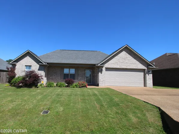 8168 Telecom Dr, Milan, TN 38358