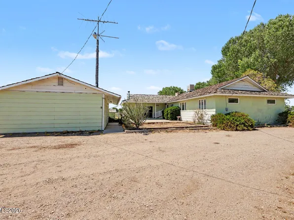 6350 Stillwater Rd, Fallon, NV 89406