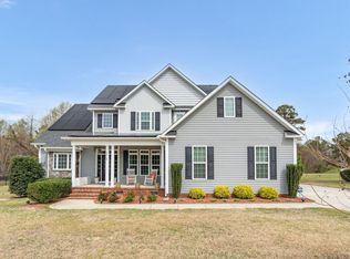 5313 Anna Belle Ln, Wade, NC 28395