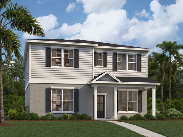 Weybridge Plan, Compass Pointe