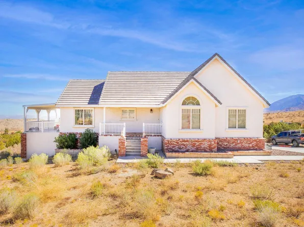 11021 Juniper Hills Rd, Juniper Hills, CA 93543