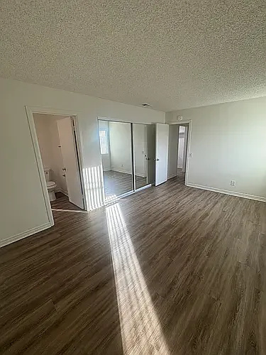 Park ridge apartments — Photo 35